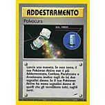 104 / 105 Polvocura comune unlimited (IT) -NEAR MINT-