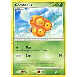 099 / 147 Combee LV.4 comune (EN) -NEAR MINT-