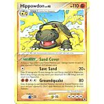 025 / 111 Hippowdon LV.48 rara (EN) -NEAR MINT-