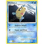 104 / 147 Feebas LV.5 comune (EN) -NEAR MINT-