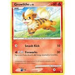 108 / 147 Growlithe LV.15 comune (EN) -NEAR MINT-