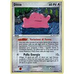 004 / 112 Ditto rara foil (IT) -NEAR MINT-