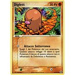 061 / 112 Diglett comune (IT) -NEAR MINT-