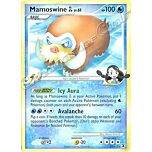 027 / 111 Mamoswine LV.61 rara (EN) -NEAR MINT-