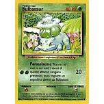 044 / 102 Bulbasaur comune unlimited (IT) -NEAR MINT-