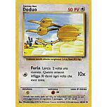 048 / 102 Doduo comune unlimited (IT) -NEAR MINT-