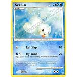 125 / 147 Seel LV.20 comune (EN) -NEAR MINT-