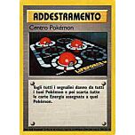 085 / 102 Centro Pokemon non comune unlimited (IT) -NEAR MINT-