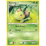 131 / 147 Turtwig LV.8 comune (EN) -NEAR MINT-