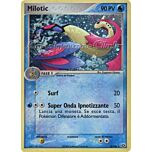 008 / 106 Milotic rara foil (IT) -NEAR MINT-