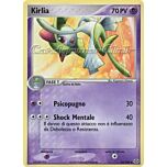 033 / 106 Kirlia non comune (IT) -NEAR MINT-