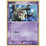 046 / 106 Duskull comune (IT) -NEAR MINT-