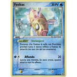 049 / 106 Feebas comune (IT) -NEAR MINT-