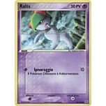 061 / 106 Ralts comune (IT) -NEAR MINT-