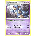 030 / 111 Nidoqueen LV.54 rara (EN) -NEAR MINT-