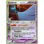 006 / 113 Gardevoir  Specie Delta rara foil (IT) -NEAR MINT-