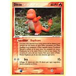 037 / 113 Ditto (Charmander) non comune (IT) -NEAR MINT-