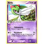 047 / 113 Kirlia non comune (IT) -NEAR MINT-