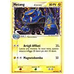 049 / 113 Metang Specie Delta non comune (IT) -NEAR MINT-