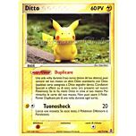063 / 113 Ditto (Pikachu) comune (IT) -NEAR MINT-