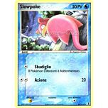 083 / 113 Slowpoke comune (IT) -NEAR MINT-