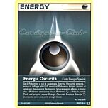 103 / 113 Energia Oscurita' rara (IT) -NEAR MINT-