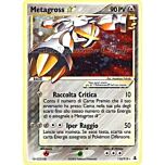 113 / 113 Metagross rara \"star\" foil (IT) -NEAR MINT-