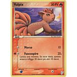 07/12 Vulpix comune (IT) -NEAR MINT-