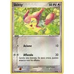 06/10 Skitty comune (IT) -NEAR MINT-