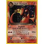 04 / 82 Dark Charizard rara foil unlimited (IT) -NEAR MINT-