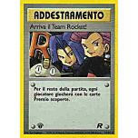 15 / 82 Arriva il Team Rocket! rara foil unlimited (IT) -NEAR MINT-