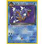 25 / 82 Dark Gyarados rara unlimited (IT) -NEAR MINT-