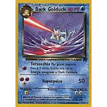 37 / 82 Dark Golduck non comune unlimited (IT) -NEAR MINT-