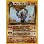 40 / 82 Dark Machoke non comune unlimited (IT) -NEAR MINT-