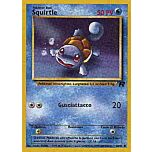 68 / 82 Squirtle comune unlimited (IT) -NEAR MINT-