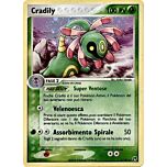 003 / 100 Cradily rara foil (IT) -NEAR MINT-