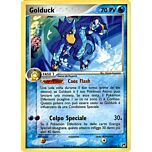 017 / 100 Golduck rara (IT) -NEAR MINT-