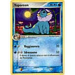 025 / 100 Vaporeon rara (IT) -NEAR MINT-