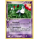 040 / 100 Kirlia non comune (IT) -NEAR MINT-