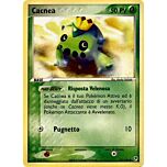 057 / 100 Cacnea I-05 comune (IT) -NEAR MINT-