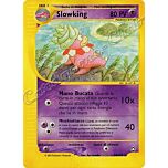 034 / 147 Slowking rara (IT) -NEAR MINT-