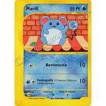 053 / 147 Marill non comune (IT) -NEAR MINT-