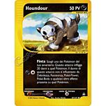 087 / 147 Houndour comune (IT) -NEAR MINT-