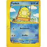 104 / 147 Psyduck comune (IT) -NEAR MINT-