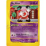 95a / 147 Mr. Mime comune (IT) -NEAR MINT-