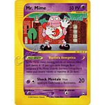 95b / 147 Mr. Mime comune (IT) -NEAR MINT-