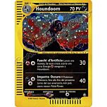 H11 / H32 Houndoom rara foil (IT) -NEAR MINT-