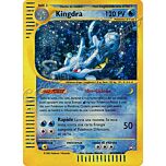 H14 / H32 Kingdra rara foil (IT) -NEAR MINT-