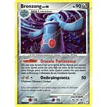 006 / 123 Bronzong LIV.40 rara foil (IT) -NEAR MINT-