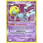 018 / 123 Uxie LIV.50 rara foil (IT) -NEAR MINT-